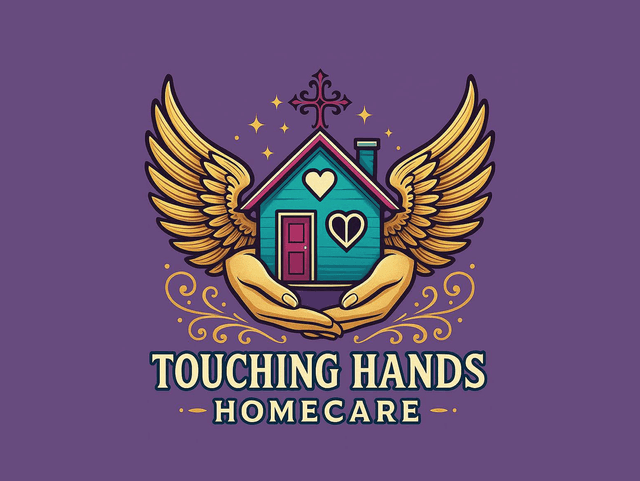 Touching Hands Homecare home care agency in Port Huron, MI