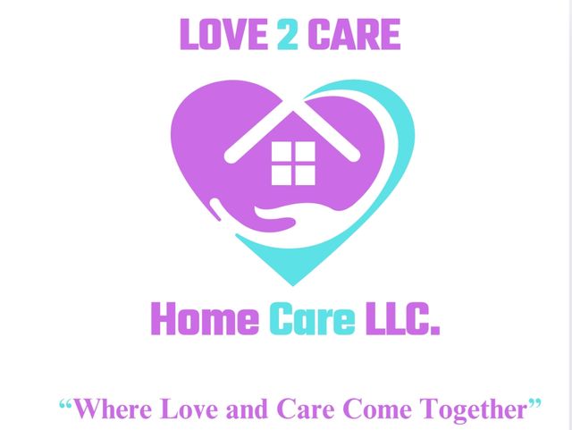 Love 2 Care Home Care home care agency in Lakeview, SC
