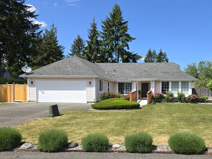 ADVENT SENIOR CARE HOME Adult Family Home in Tacoma, WA