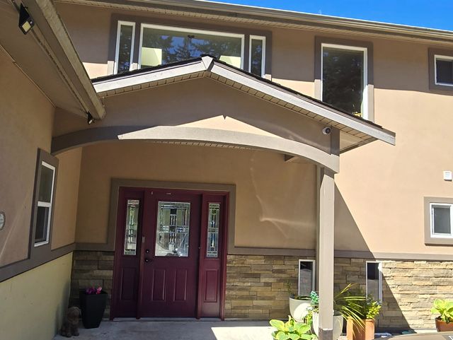 Martha's Care Adult Family Home Adult Family Home in Edmonds, WA