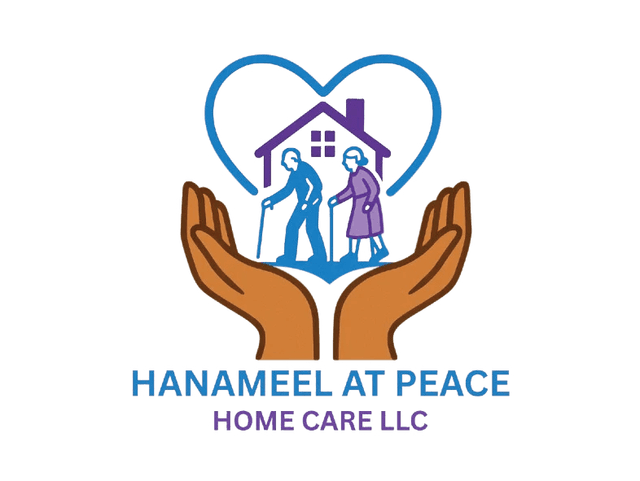 Hanameel At Peace Home Care home care agency in Farmers Branch, TX