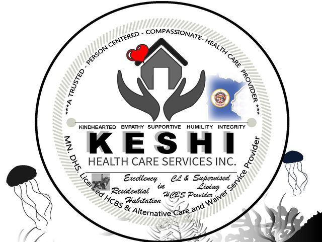 Keshi Health Care Services Inc. home care agency in Brooklyn Park, MN