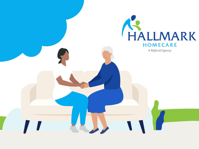 Hallmark Homecare Greater Chattanooga home care agency in Signal Mountain, TN