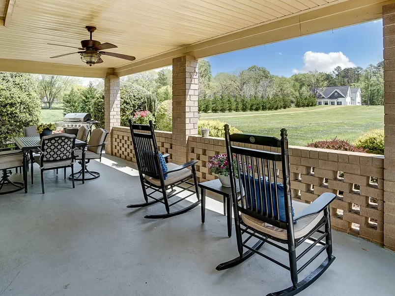 The Post at Mint Hill Family Care Home in Mint Hill, NC