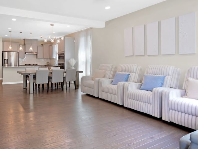 The Post at Wesley Chapel Family Care Home in Indian Trail, NC