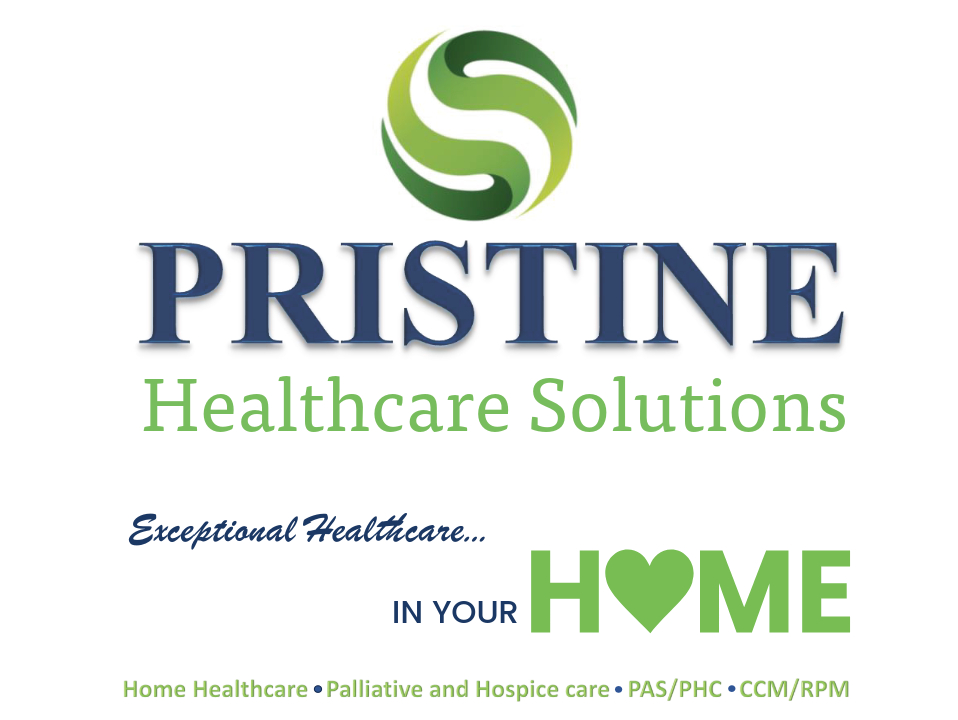 PRISTINE Healthcare Solutions home care agency in Richardson, TX